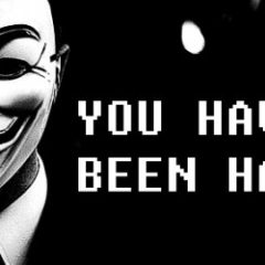 Anonymous Takes Down Turkey’s Root DNS Servers