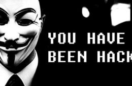 Anonymous Takes Down Turkey’s Root DNS Servers