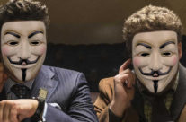 Anonymous might just release “The Interview” movie