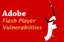 Third Adobe Flash Vulnerability