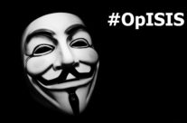 Anonymous strikes ISIS Again – OpISIS