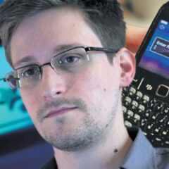 Edward Snowden wants to come Home