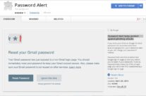 Hacker Bypasses Google Password Alert Twice