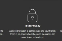 Bleep The New Secure Messaging App By BitTorrent