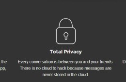 Bleep The New Secure Messaging App By BitTorrent