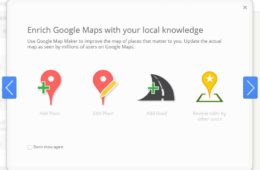 Google Suspends Map Maker Temporarily