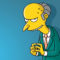 Mr Burns Leaving The Simpsons