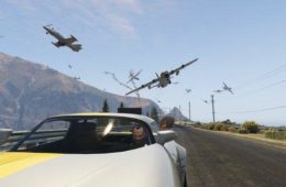 So… There Was GTA V Malware