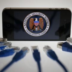 Collection Telephone Metadata Illegal By US Court