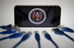 Collection Telephone Metadata Illegal By US Court