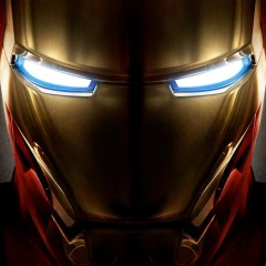 $80 Million Granted For Iron Man Suit