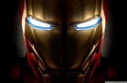 $80 Million Granted For Iron Man Suit