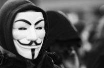 Join Anonymous December 11 To Troll ISIS