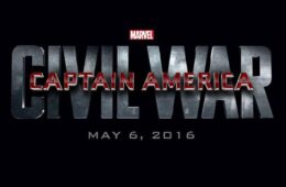 Watch Captain America: Civil War Trailer