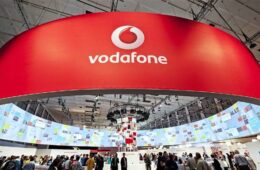 Vodafone Customers Vulnerable To Fraud After Cyber Attack