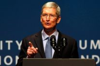 Tim Cook Says We Should Have Both Privacy And Security