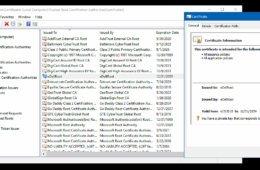 Dell Computers Vulnerable To Man In The Middle Attack