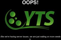 MPAA Shuts Down YTS/YIFY