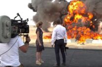 Spectre Breaks Guinness World Record For Biggest Explosion