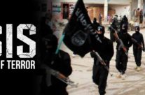 Hackers Exposes Hidden ISIS Smartphone App