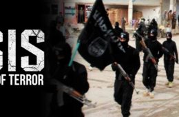 Hackers Exposes Hidden ISIS Smartphone App