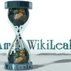 OurMine Team Takes Down WikiLeaks, Anonymous Saves The Day