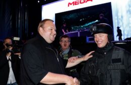 Kim Dotcom: “Justice wasn’t done today”, Faces Extradition