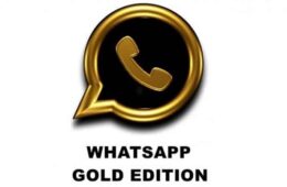 WhatsApp Gold – Another Malware