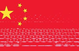 Chinese Man Jailed For Selling VPN