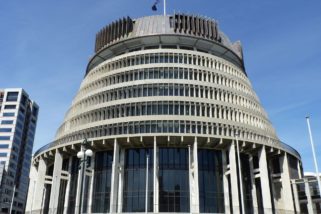 NZ Government Invests $8M To Keep Residents Safe