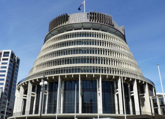 NZ Government Invests $8M To Keep Residents Safe